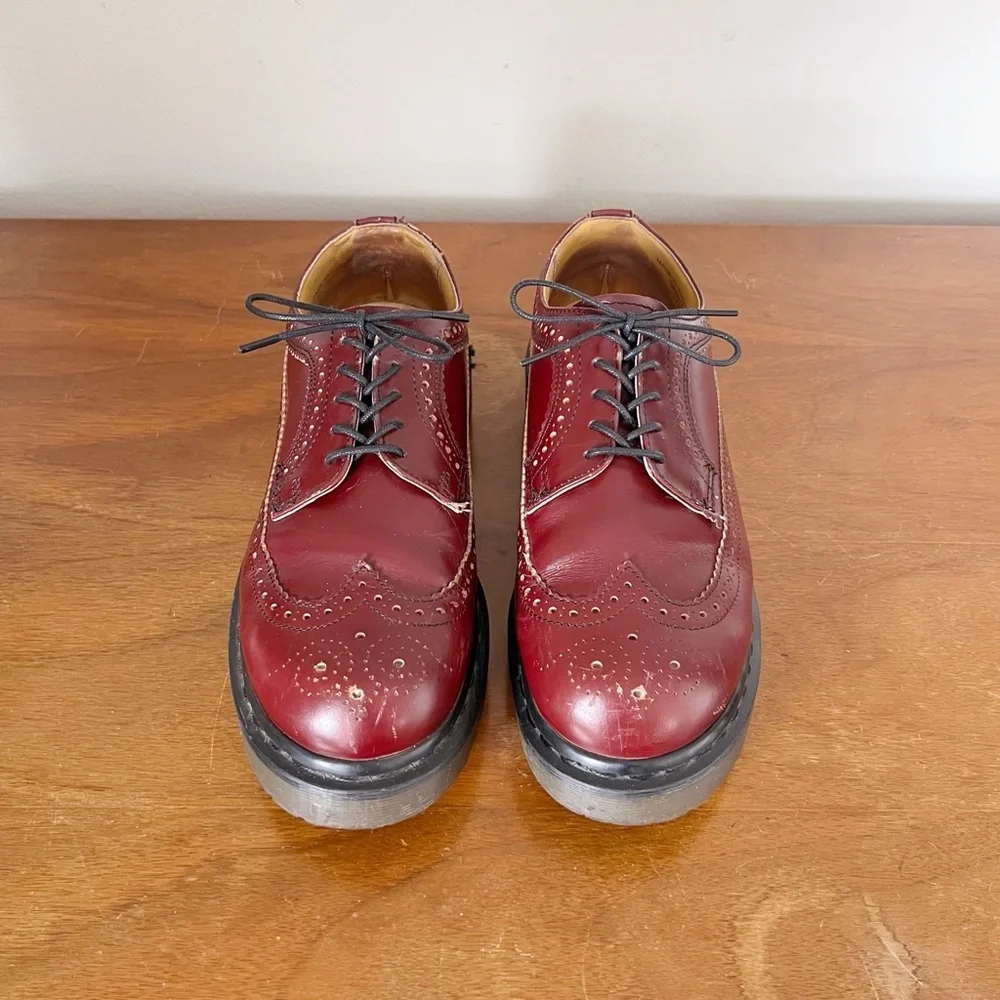 Dr. Martens fabulous true